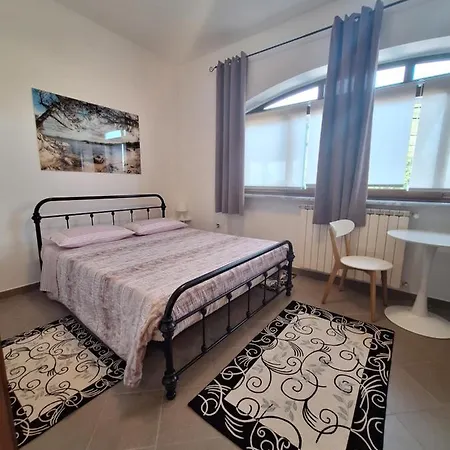 Appartement Astarea