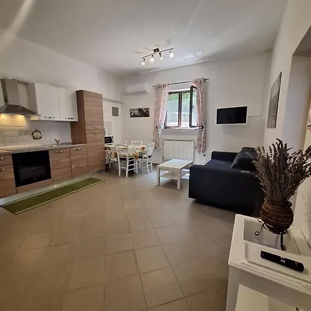 Appartement Astarea *