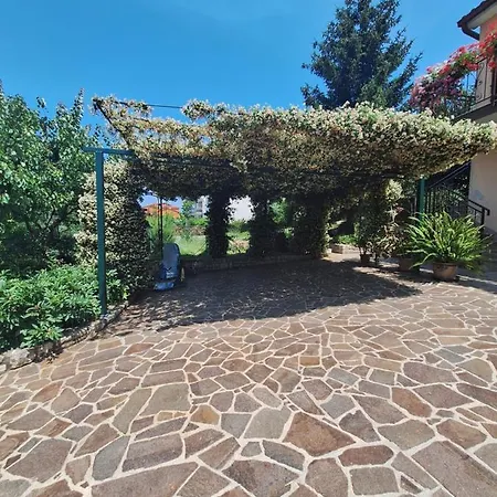 Astarea Appartement